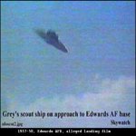 Booth UFO Photographs Image 227